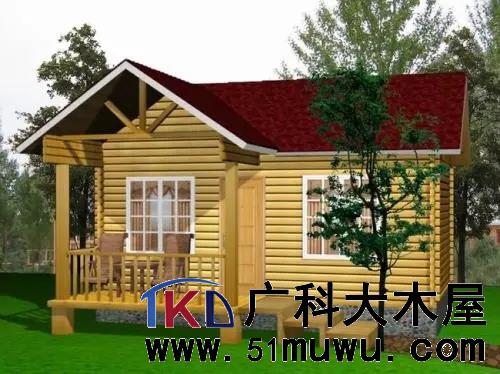 移动木屋效果图5