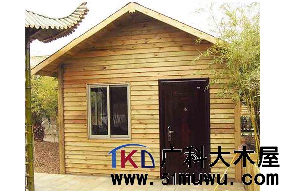 木屋工具房5