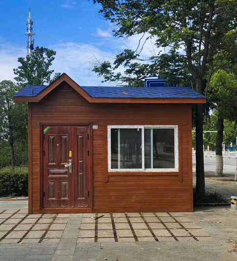 木屋岗亭10